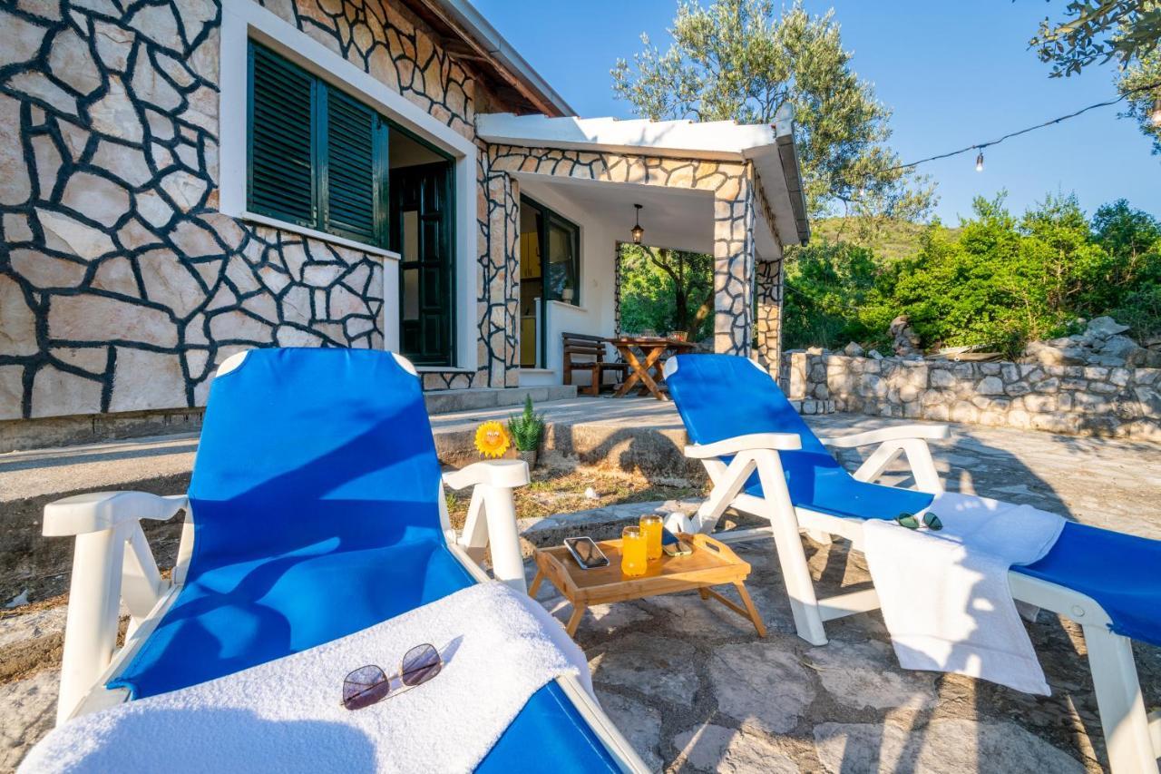Casa Nina Vila Neum Exterior foto