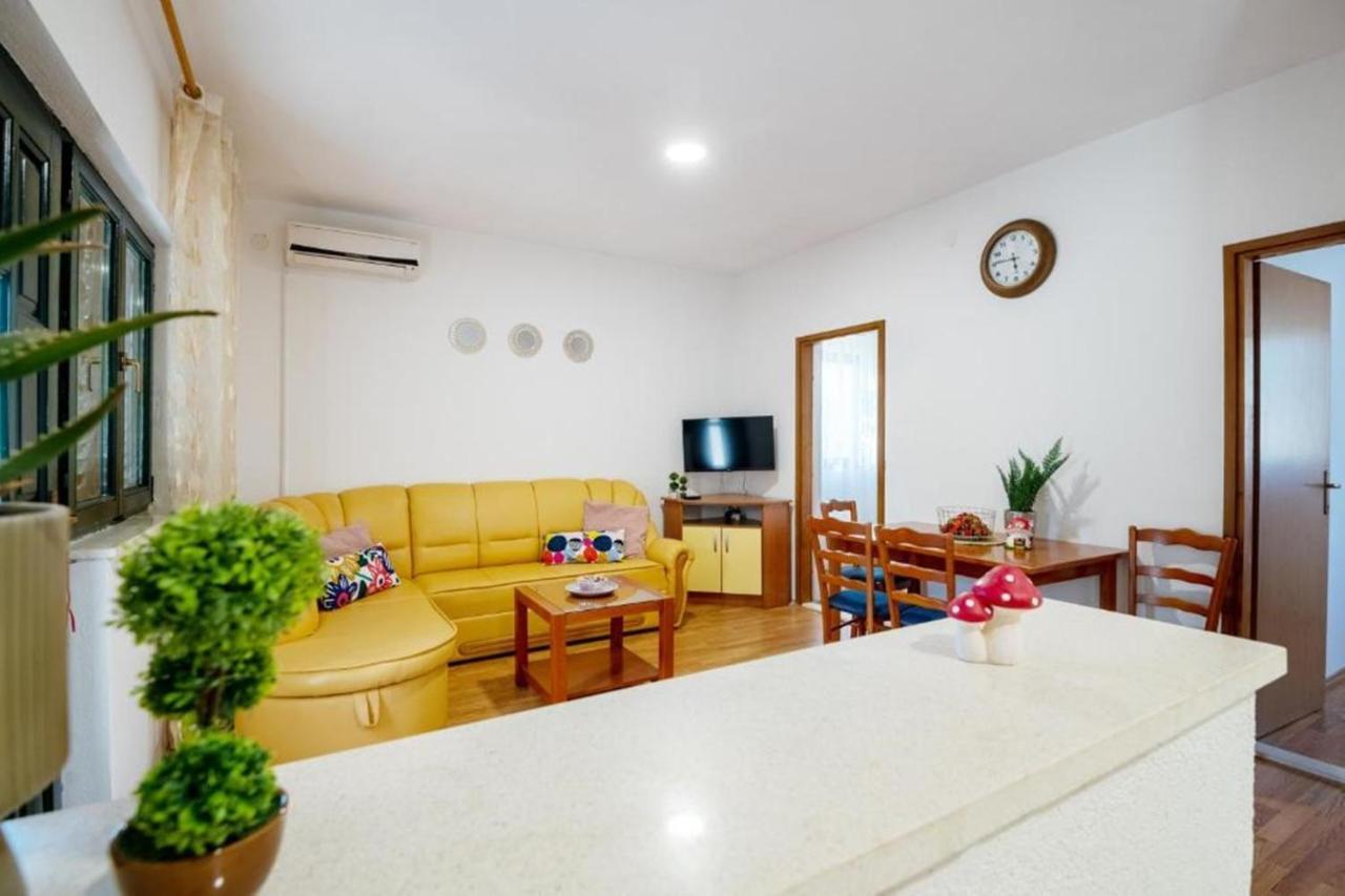Casa Nina Vila Neum Exterior foto