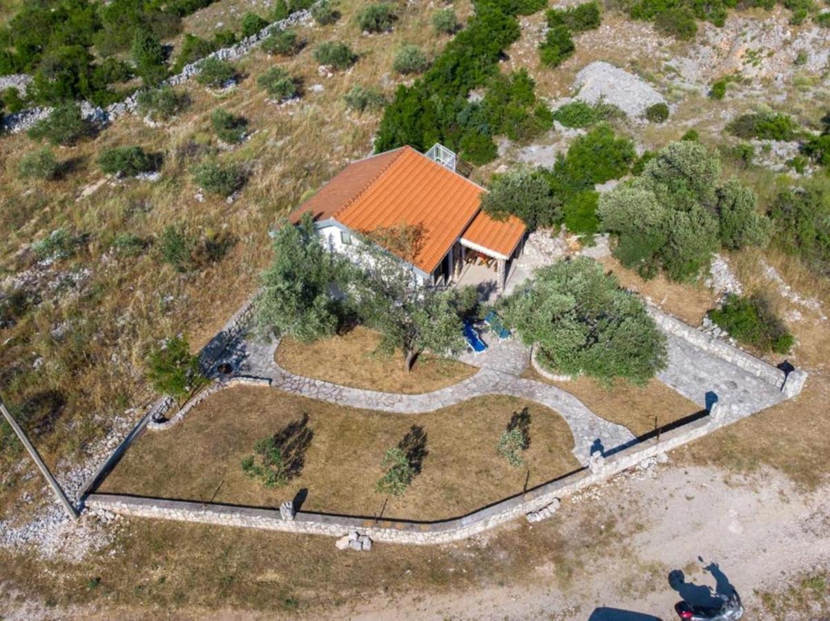 Casa Nina Vila Neum Exterior foto