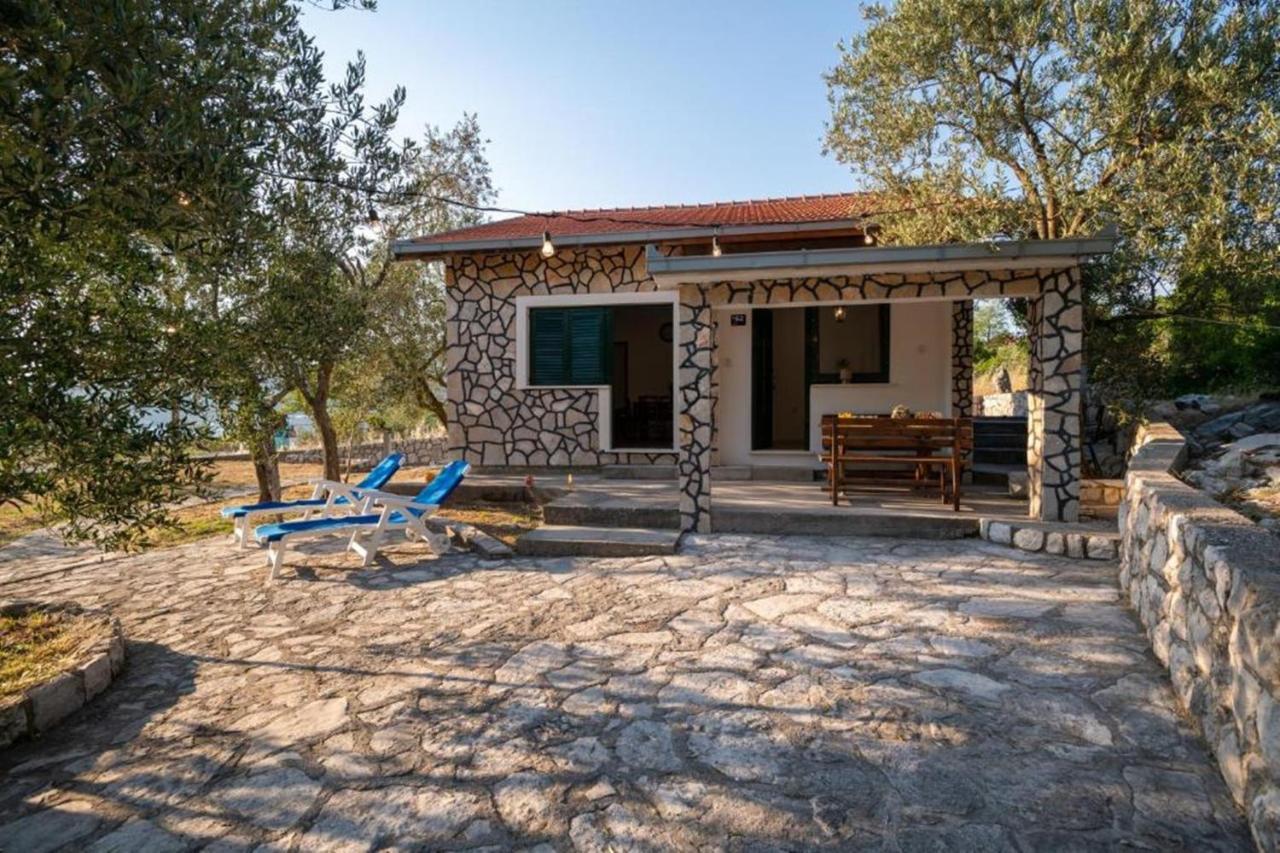 Casa Nina Vila Neum Exterior foto